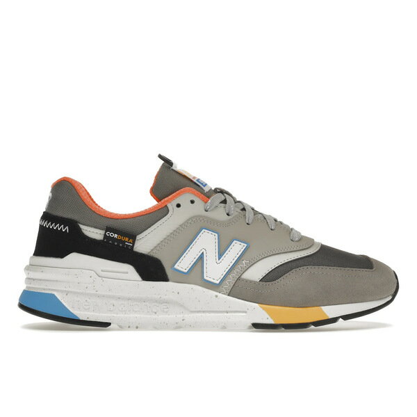 New Balance ニューバラン