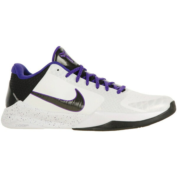 Nike ナイキ メンズ スニーカー 【Nike Zoom Kobe 5】 サイズ US_11(29.0cm) Inline