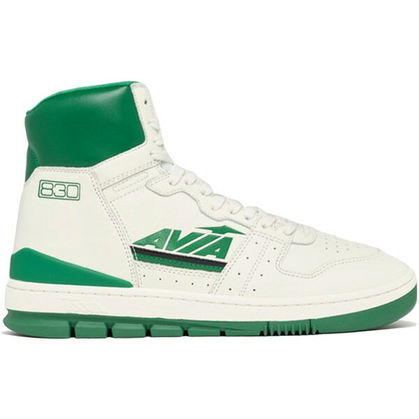 AVIA ӥ  ˡ AVIA 830 OG Retro  US_10(28.0cm) White Green