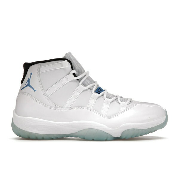 Jordan ジョーダン メンズ スニーカー 【Jordan 11 Retro】 サイズ US_13(31.0cm) Legend Blue (2014)