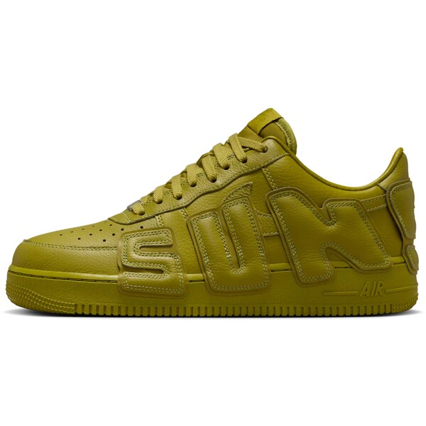 Nike ナイキ メンズ スニーカー 【Nike Air Force 1 Low】 サイズ US_11(29.0cm) Cactus Plant Flea Market Moss