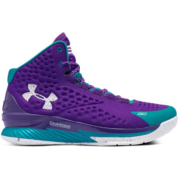 Under Armour ޡ  ˡ Under Armour Curry 1 Retro  US_8.5(26.5cm) Father to Son (2022)