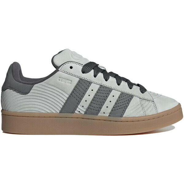 adidas ǥ  ˡ adidas Campus 00s  US_6.5(24.5cm) Japanese Rock Garden Ash Silver