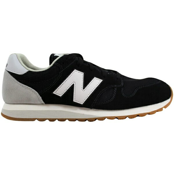 New Balance ニューバランス メンズ スニーカー 【New Balance 520】 サイズ US_9(27.0cm) Black