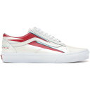 Vans バンズ メンズ スニーカー 【Vans Old Skool】 サイズ US_6.5(24.5cm) David Bowie Aladdin Sane