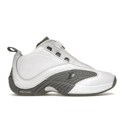 Reebok リーボック メンズ スニーカー 【Reebok Answer IV】 サイズ US_8(26.0cm) Only the Strong Survive