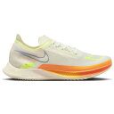 Nike iCL Y Xj[J[ Y[GbNX yNike ZoomX Streakflyz TCY US_9(27.0cm) Sail Cobalt Bliss Total Orange