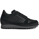 adidas AfB_X Y Xj[J[ yadidas Hiaven SPZLz TCY US_4(23.0cm) Core Black