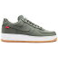 Nike ナイキ メンズ スニーカー エアフォース 【Nike Air Force 1 Low】 サイズ US_9(27.0cm) Supreme Olive