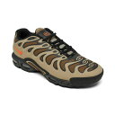ナイキ メンズ スニーカー シューズ Men's Air Max Plus Drift Winterized Casual Sneakers from Fini...