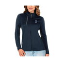 アンティグア レディース ジャケット&ブルゾン アウター Women's Navy/Graphite Villanova Wildcats Generation...