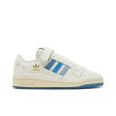 adidas アディダス メンズ スニーカー 【Forum 84 Low 'White Altered Blue'】 サイズ US_12.5(30.5cm)(4)