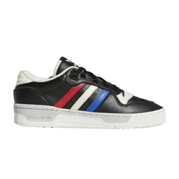 adidas アディダス メンズ スニーカー 【Rivalry Low 'Tri Color'】 サイズ US_9.5(27.5cm)