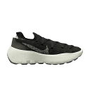 Nike ナイキ メンズ スニーカー 【Space Hippie 04 'Oreo'】 サイズ US_11(29.0cm)