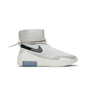 Nike ナイキ メンズ スニーカー 【Air Fear Of God SA 'Light Bone'】 サイズ US_9.5(27.5cm)