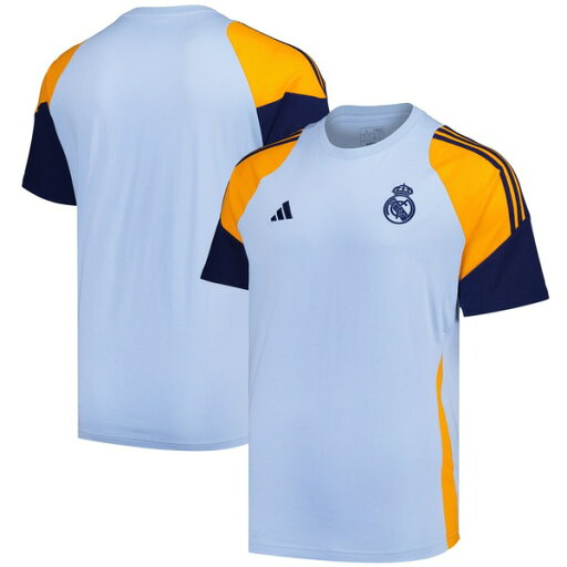 アディダス メンズ Tシャツ トップス Real Madrid adidas Training TShirt アディダス メンズ Tシャツ トップス Real Madrid adidas Training TShirt