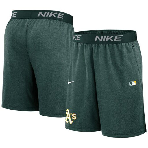 ナイキ メンズ ハーフ&ショーツ ボトムス Athletics Nike Authentic DriFIT Short Knit ナイキ メンズ ハーフ&ショーツ ボトムス Athletics Nike Authentic DriFIT Short Knit
