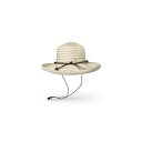 サンデイアフターヌーンズ レディース 帽子 アクセサリー Women's Vineyard Hat Ecru