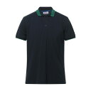 INVICTA インビクタ ポロシャツ トップス メンズ Polo shirts Midnight blue