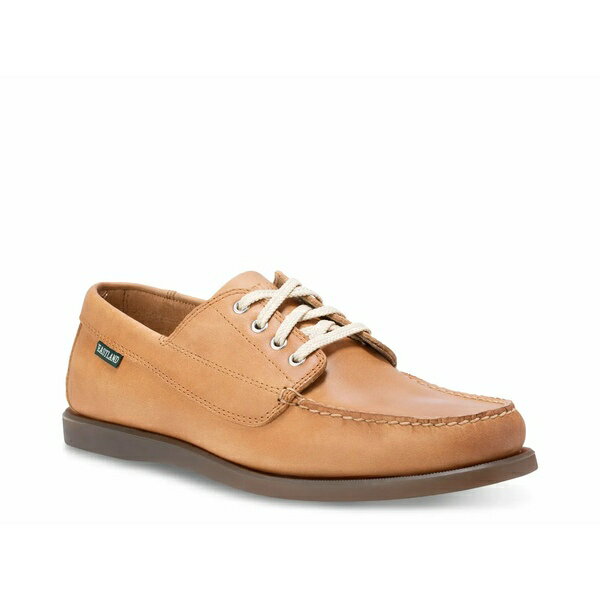 イーストランド メンズ ドレスシューズ シューズ Falmouth Oxford - Men's Peanut