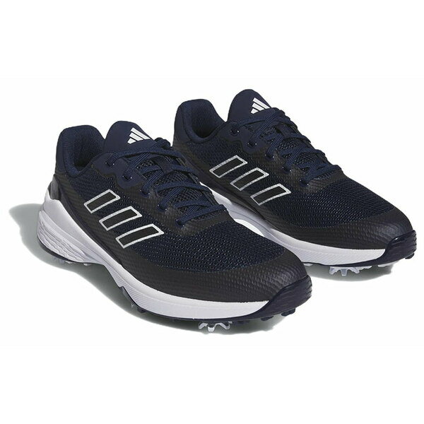 adidas アディダス メンズ スニーカー 【adidas ZG23 Vent Golf Shoes 'Collegiate Navy White' GW2122】 サイズ US_7.5(25.5cm)
