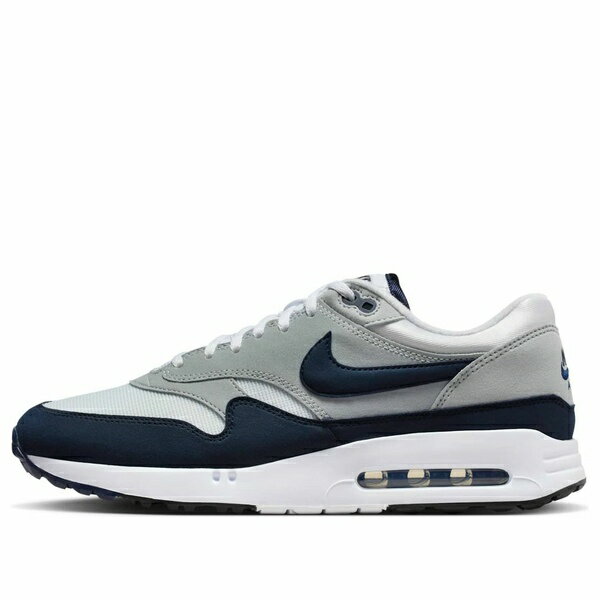 Nike ナイキ メンズ スニーカー 【Nike Air Max 1 Golf 'Obsidian' DV1403-120】 サイズ US_8.5(26.5cm)