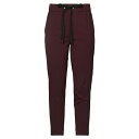 BEATRICE .B ビートライス カジュアルパンツ ボトムス レディース Pants Deep purple