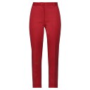 yz Agl fB[X JWApc {gX Pants Red