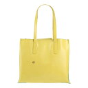 yz s[NAh fB[X nhobO obO Shoulder bags Yellow