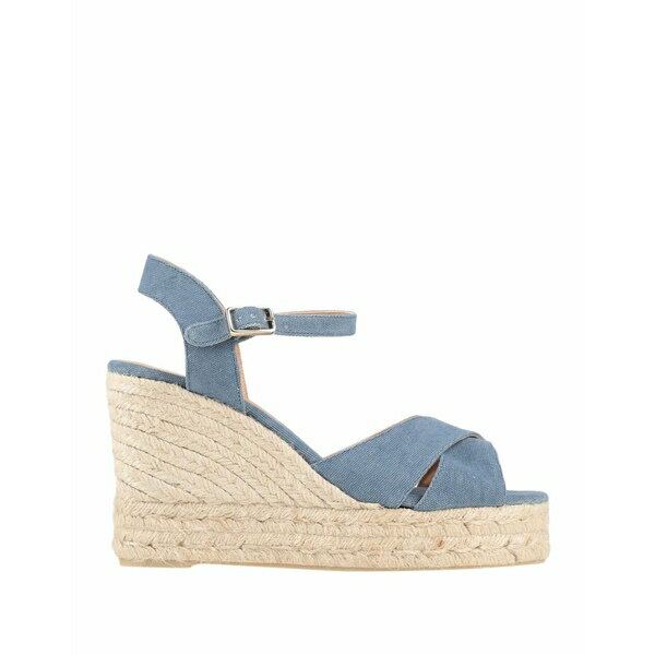 ̵ ˥ ǥ  塼 Espadrilles Slate blue