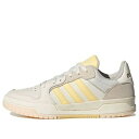 adidas アディダス レディース スニーカー 【adidas neo Entrap White/Yellow FW3494】 サイズ US_8(25.0cm)(4)