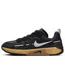 Nike ナイキ レディース スニーカー 【Nike Jam 'Black Metallic Silver'】 サイズ US_8.5(25.5cm)(4)