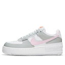 Nike ナイキ レディース スニーカー 【Nike Air Force 1 Shadow 'Photon Dust Pink Foam'】 サイズ US_8.5(25.5cm)(4)