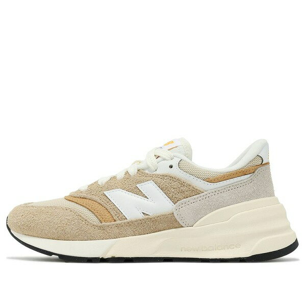 NEW BALANCE - New Balance ニューバランス メンズ スニーカー 【New Balance 997R 'Dolce Sandstone' U997RMB】 サイズ US_10.5(28.5cm)