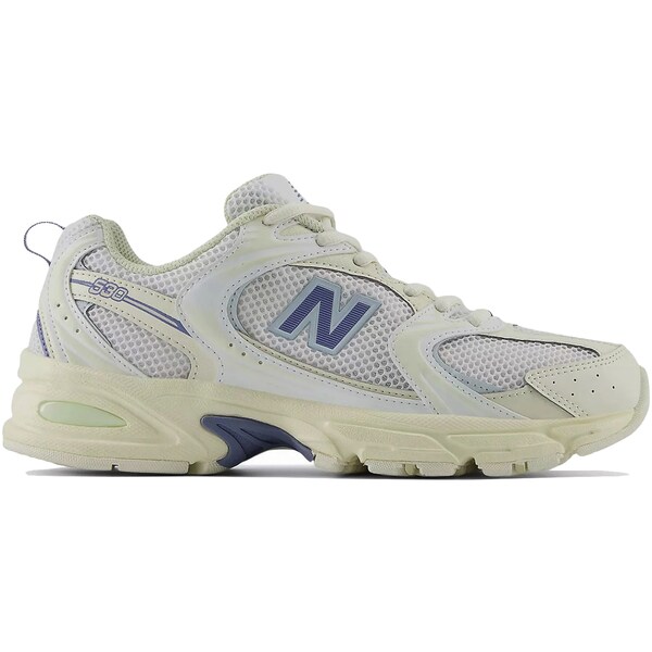 New Balance ニューバランス メンズ スニーカー 【New Balance 530 Angora Dusk Shower】 サイズ US_6(24.0cm) Angora/Dusk Shower/Ice Blue