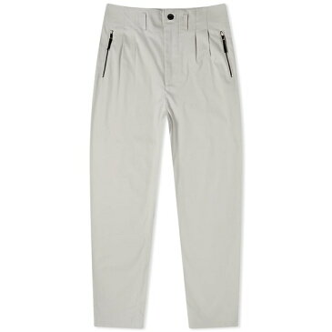 ナイキ レディース カジュアルパンツ ボトムス Nike ESC Workers Pant Grey