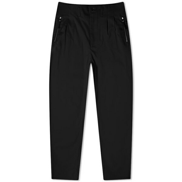 ナイキ レディース カジュアルパンツ ボトムス Nike ESC Workers Pant Black