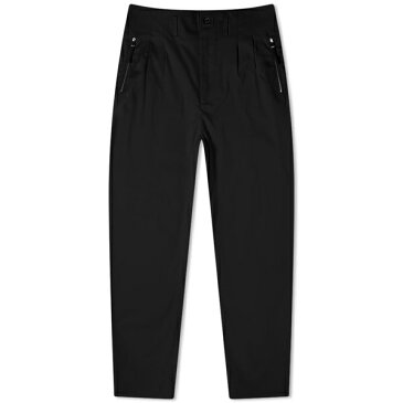 ナイキ レディース カジュアルパンツ ボトムス Nike ESC Workers Pant Black