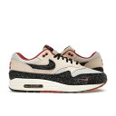 Nike ナイキ メンズ スニーカー 【Nike Air Max 1 Keep Rippin Stop Slippin 2.0】 サイズ US_6(24.0cm) Pearl White/Black/Vast Grey/Cedar(4)