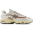 New Balance ニューバランス メンズ スニーカー 【New Balance 1000 Sea Salt Astro Dust】 サイズ US_5(23.0cm) Sea Salt/Astro Dust