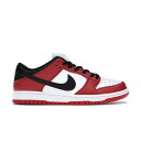 Nike ナイキ メンズ スニーカー 【Nike SB Dunk Low Pro J-Pack Chicago】 サイズ US_5(23.0cm) Varsity Red/Black-White(4)
