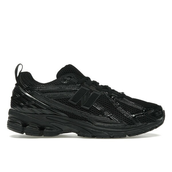 New Balance ニューバランス メンズ スニーカー 【New Balance 1906R Black Patent】 サイズ US_8(26.0cm) Black