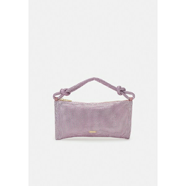 カルトガイア レディース ハンドバッグ バッグ HERA NANO SHOULDER - Handbag - lilac