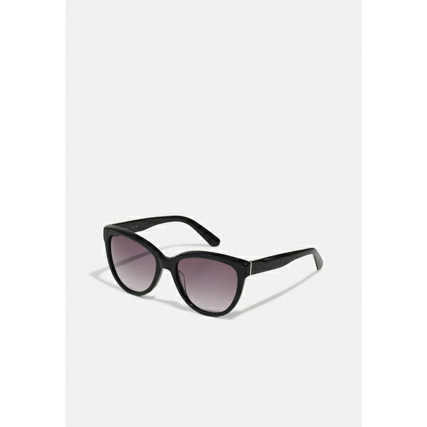 カルバンクライン カルバンクライン レディース サングラス＆アイウェア アクセサリー Sunglasses - black