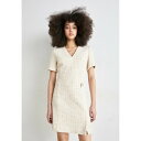 ボス レディース ワンピース トップス DESTENA - Shift dress - open miscellaneous