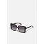 カルバンクライン レディース サングラス＆アイウェア アクセサリー Sunglasses - black
