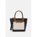 Ah fB[X nhobO obO PERIMMA - Handbag - black