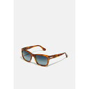 y\ Y TOXEACEFA ANZT[ UNISEX - Sunglasses - terra di siena