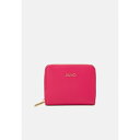 [W[ fB[X z ANZT[ ZIP AROUND - Wallet - viva magenta