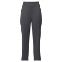 【送料無料】 カオス レディース カジュアルパンツ ボトムス Pants Grey(4)